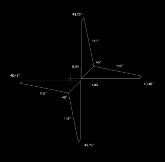 Chasin Polestar Schematic