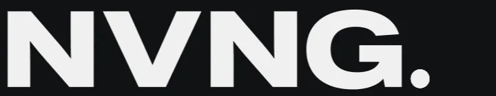 NVNG logo animation